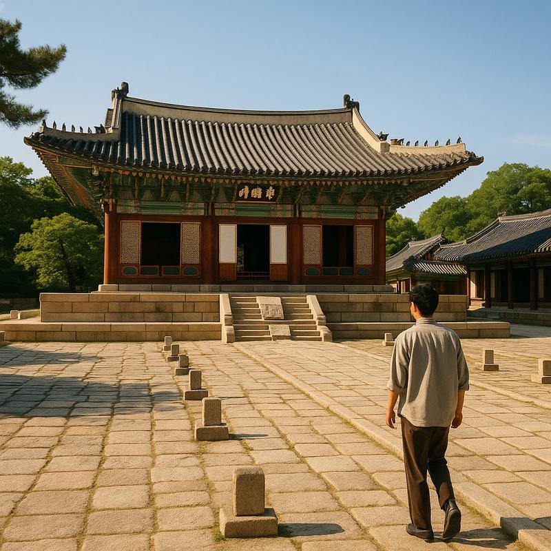 Changgyeonggung
