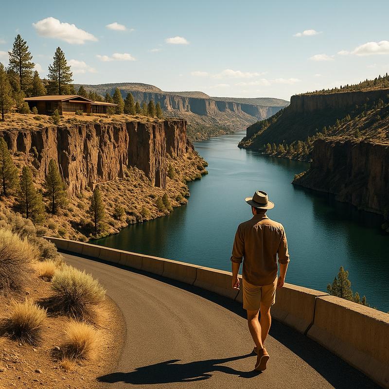 The Cove Palisades State Park