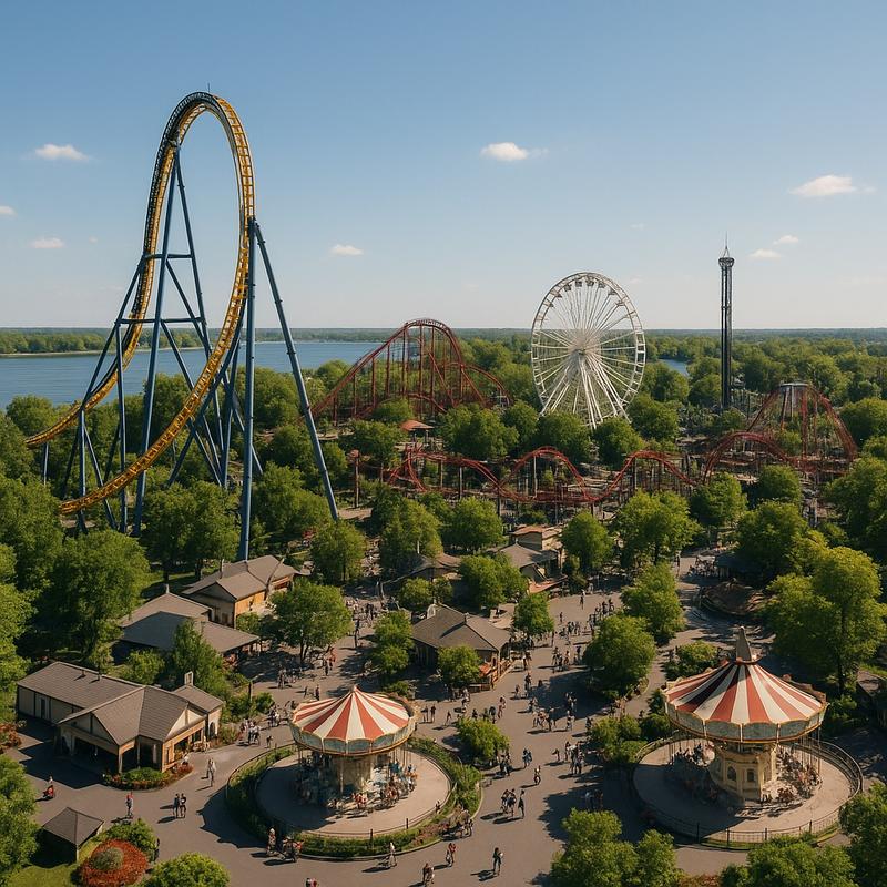 La Ronde