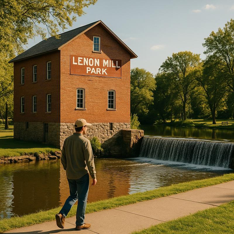Lenon Mill Park