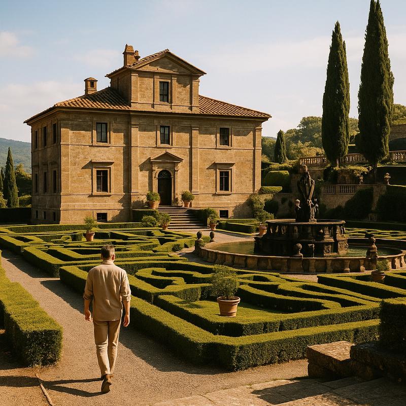 Villa Lante