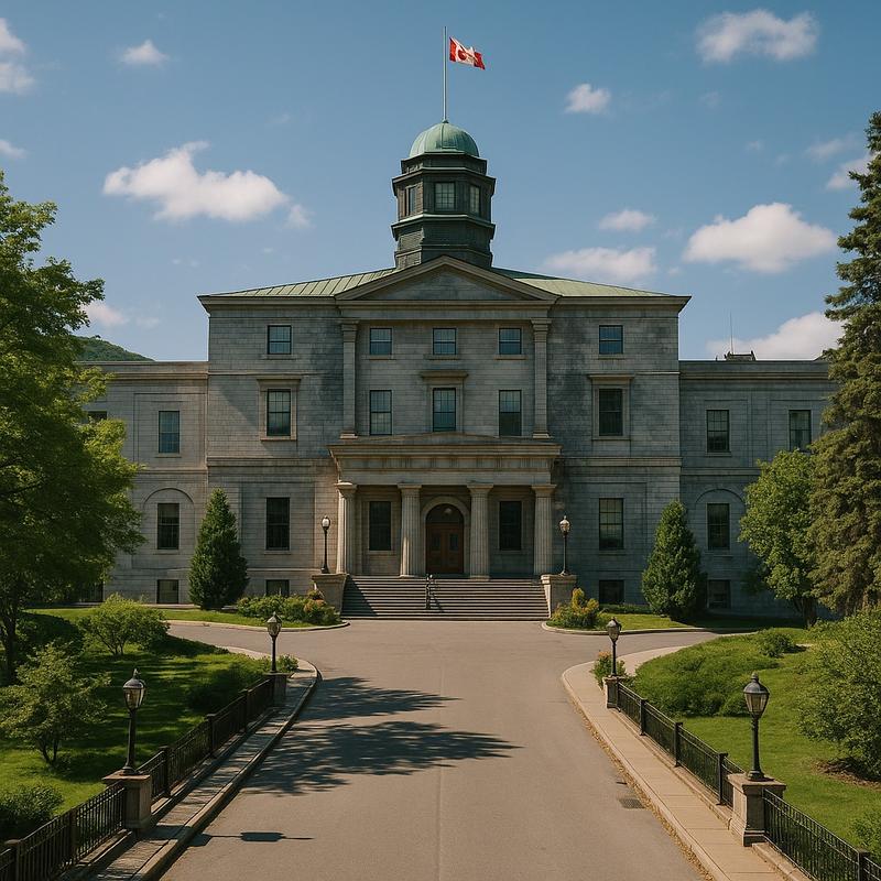 McGill University