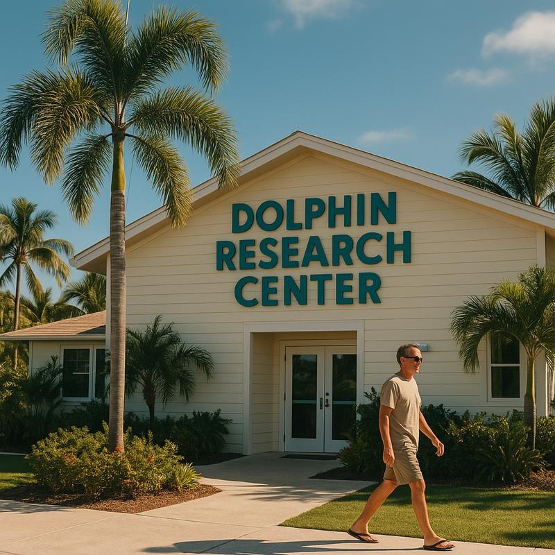 Dolphin Research Center