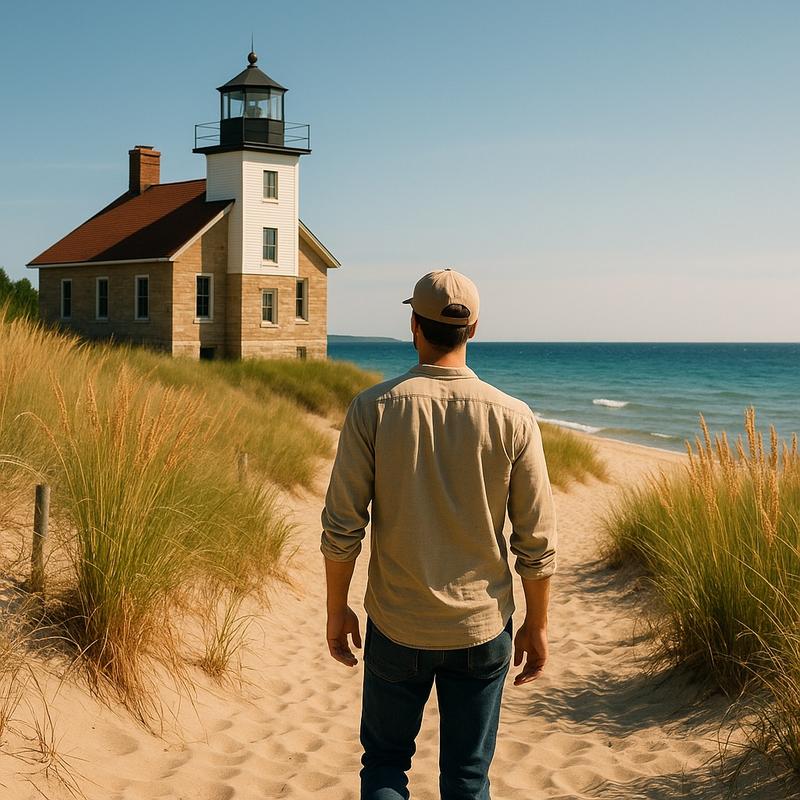Petoskey State Park