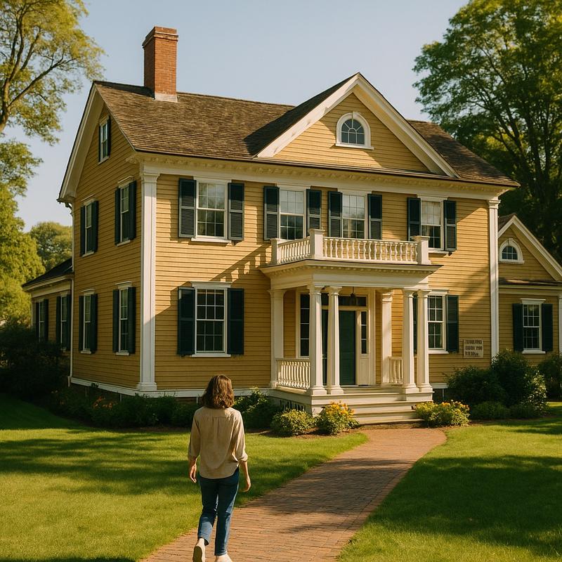 Florence Griswold Museum