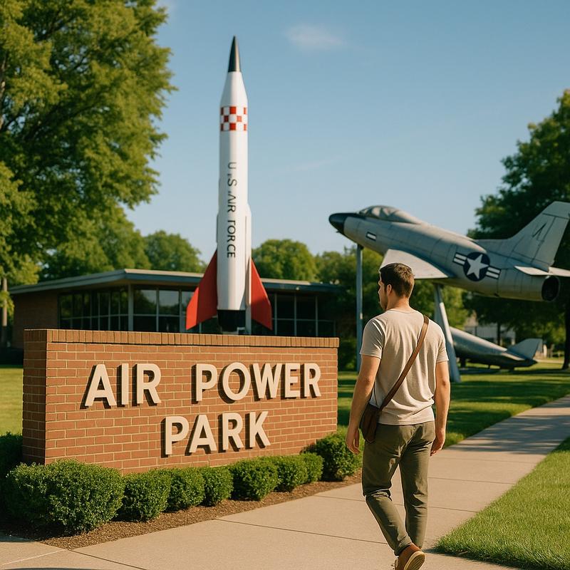 Air Power Park