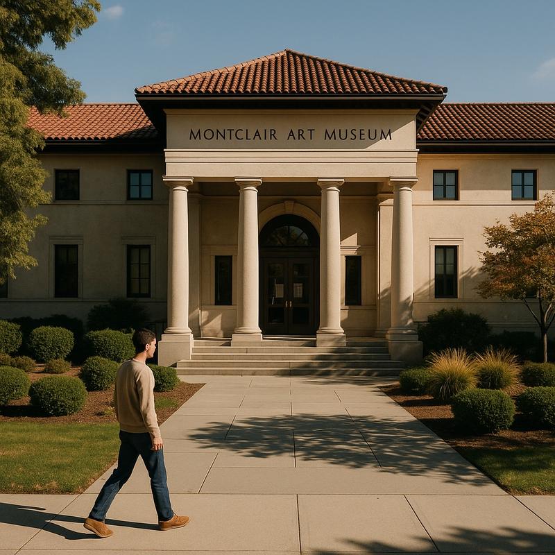 Montclair Art Museum