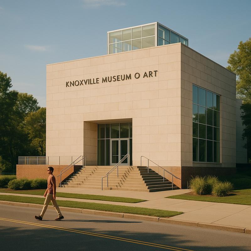 Knoxville Museum of Art