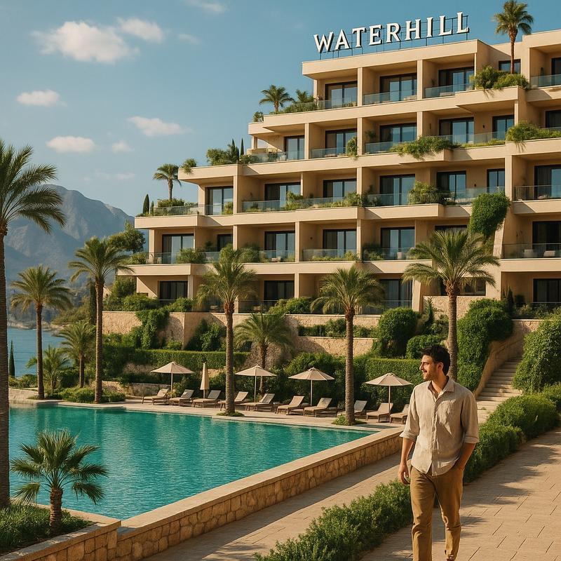 Waterhill