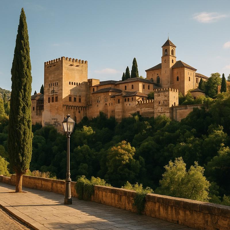 Alhambra