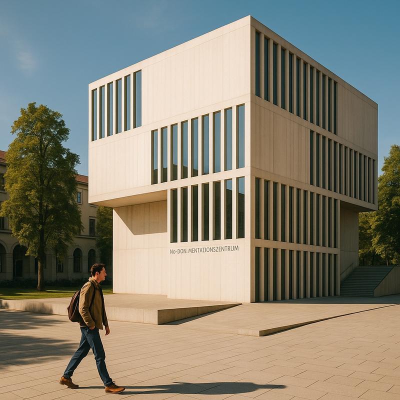 NS-Dokumentationszentrum München