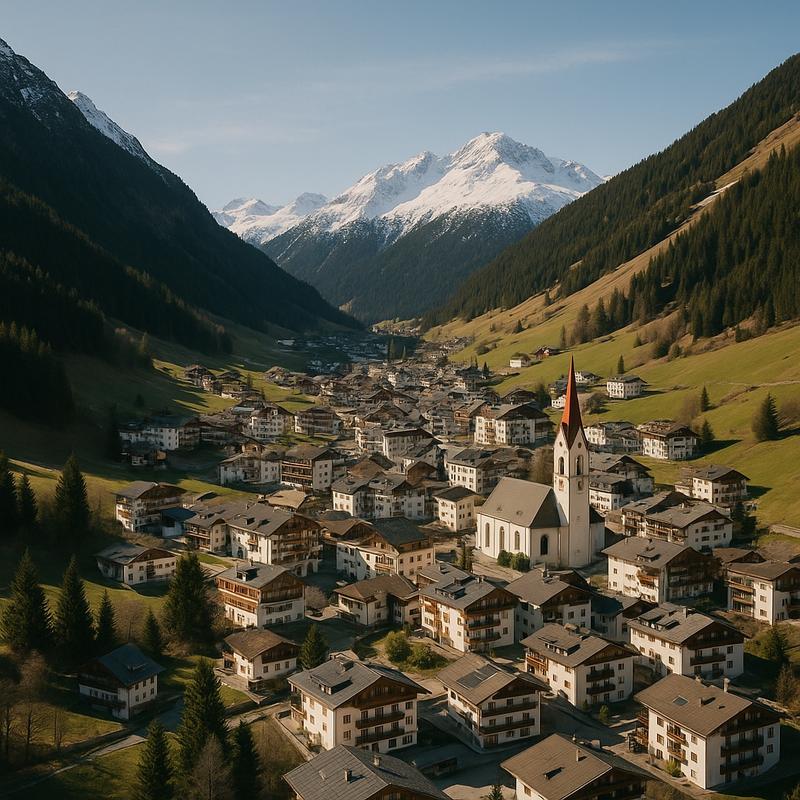 Ischgl