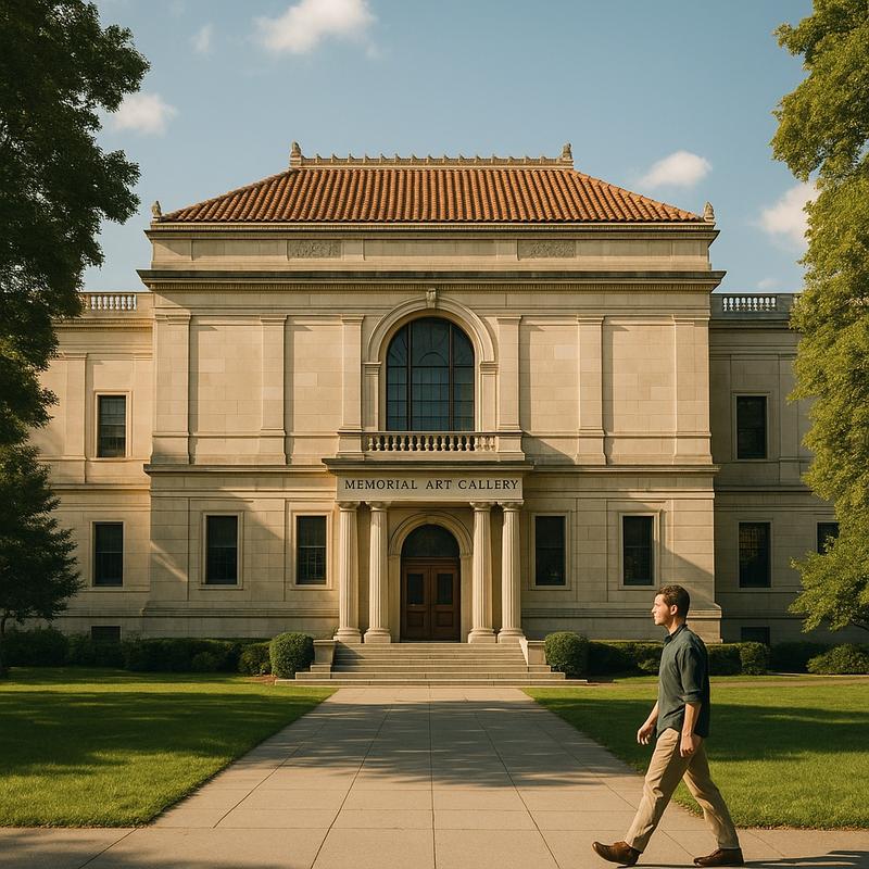 Memorial Art Gallery