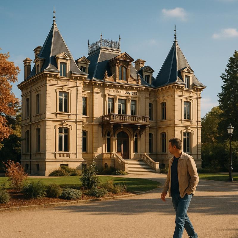 Institut Lumière