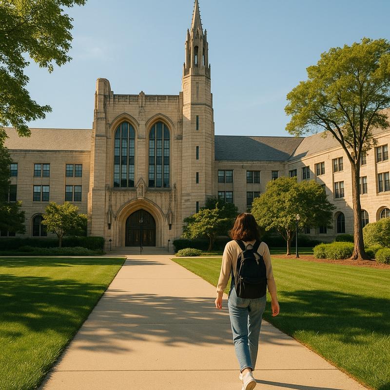 Northwestern University