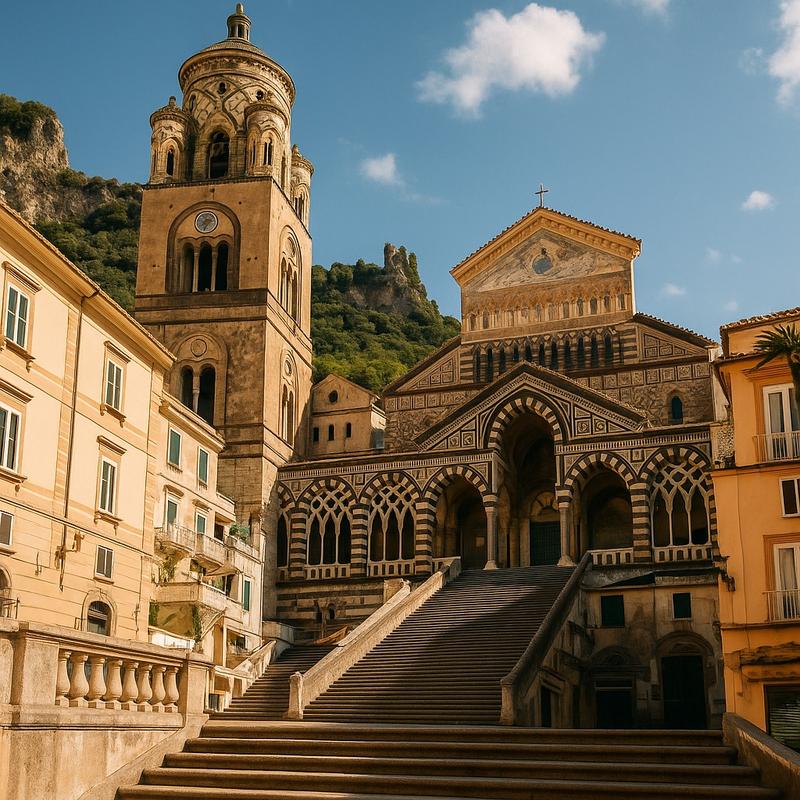 Cathedral of Santa Maria Assunta