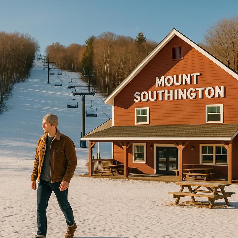 Mount Southington Ski Area