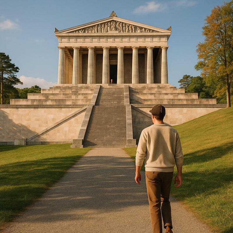 Walhalla
