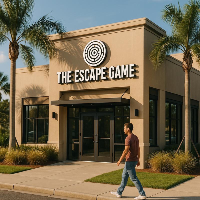 The Escape Game Orlando