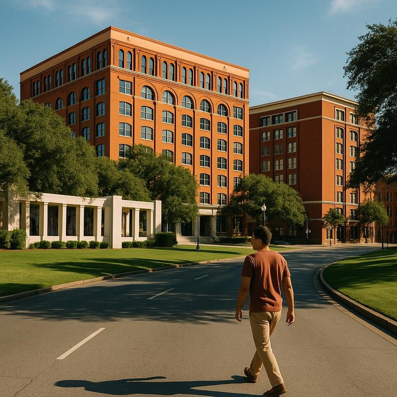 Dealey Plaza
