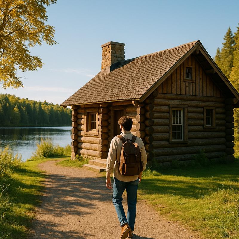 Savanna Portage State Park