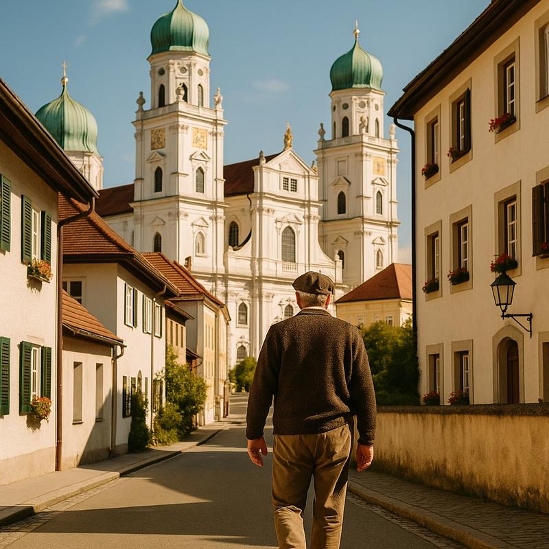 St. Stephan