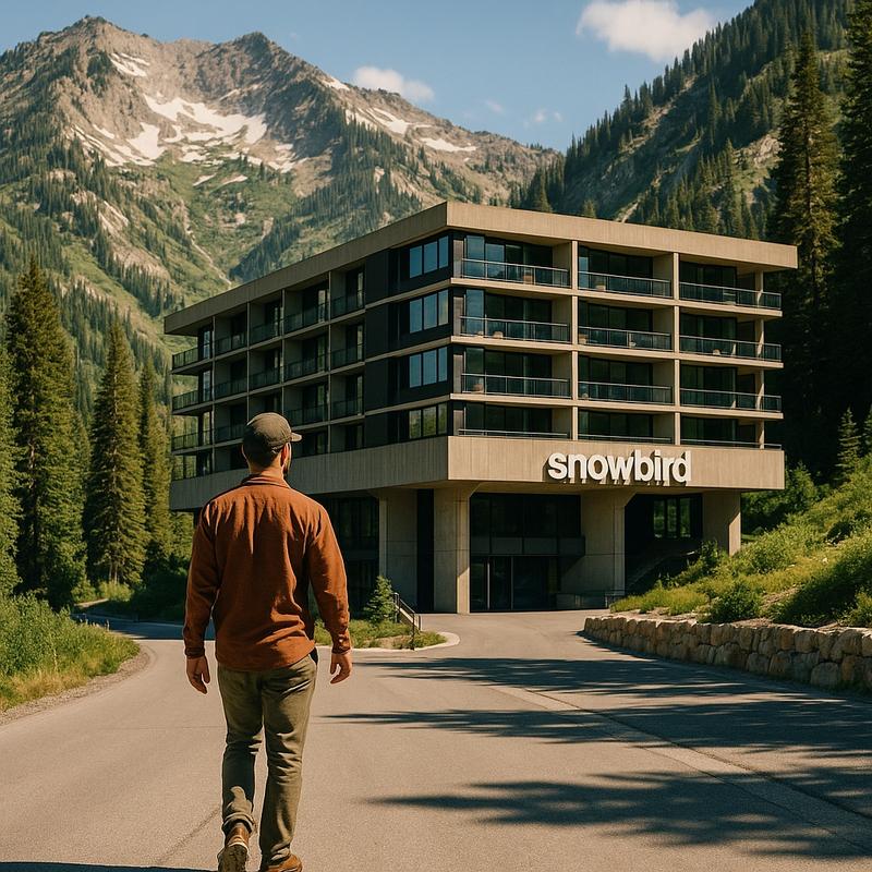 Snowbird