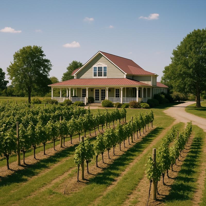 Caroline Cellars