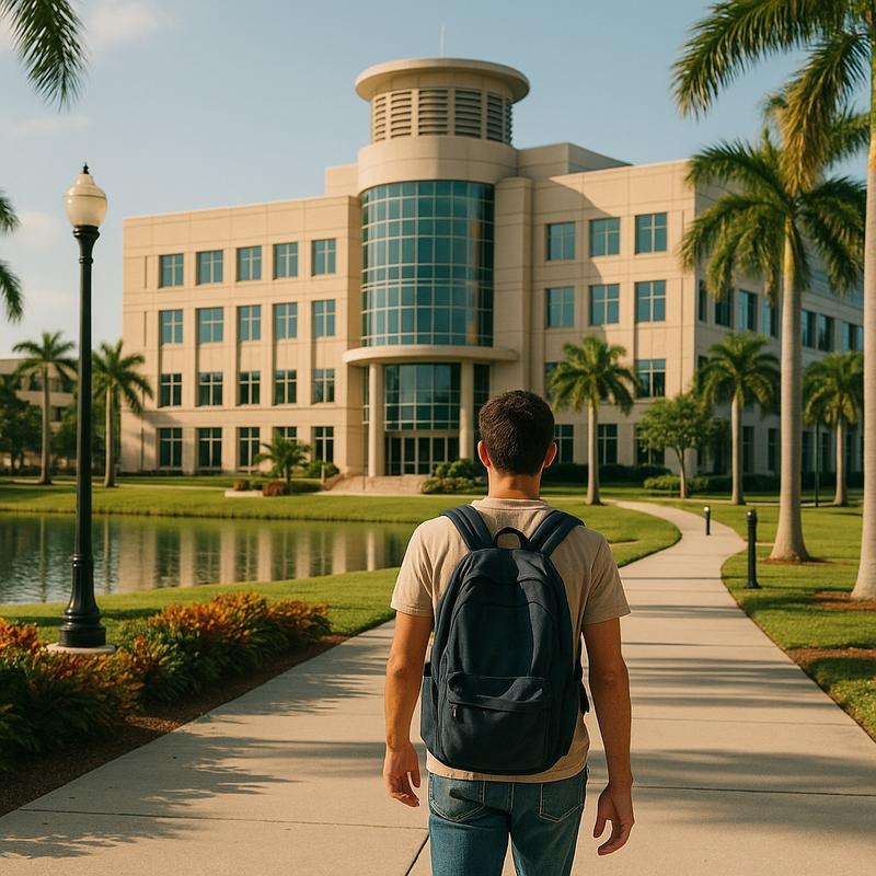 Nova Southeastern University
