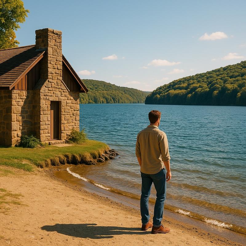 Kettletown State Park