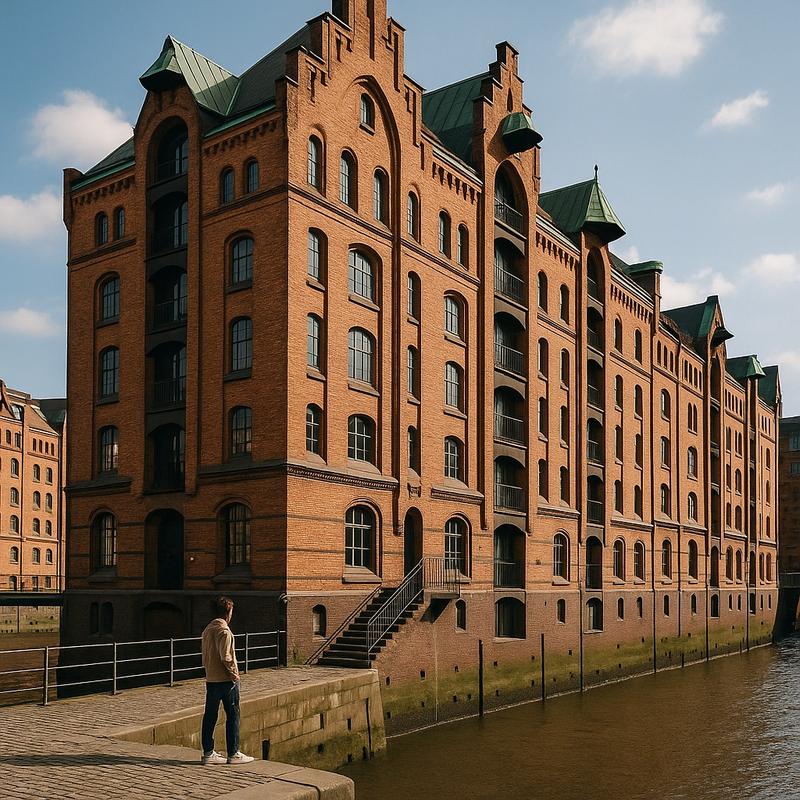 Dialoghaus Hamburg gGmbH