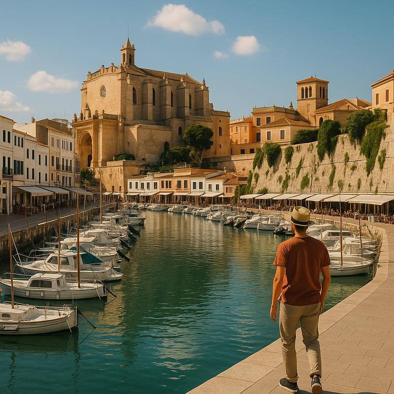 Ciutadella de Menorca