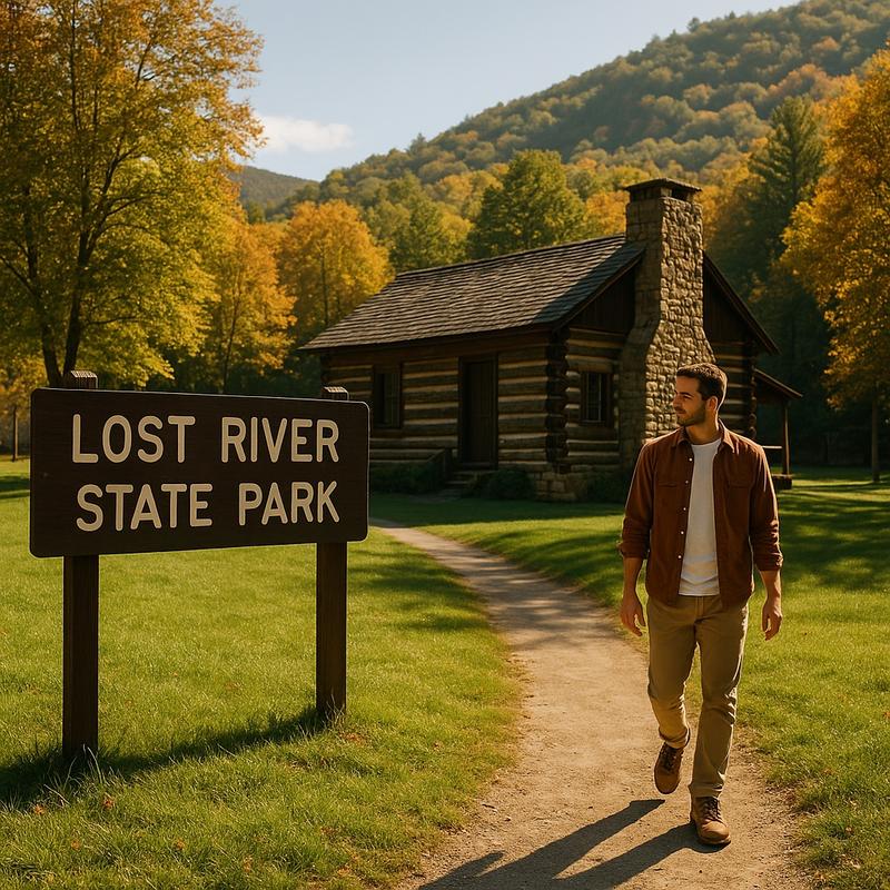 Lost River State Park