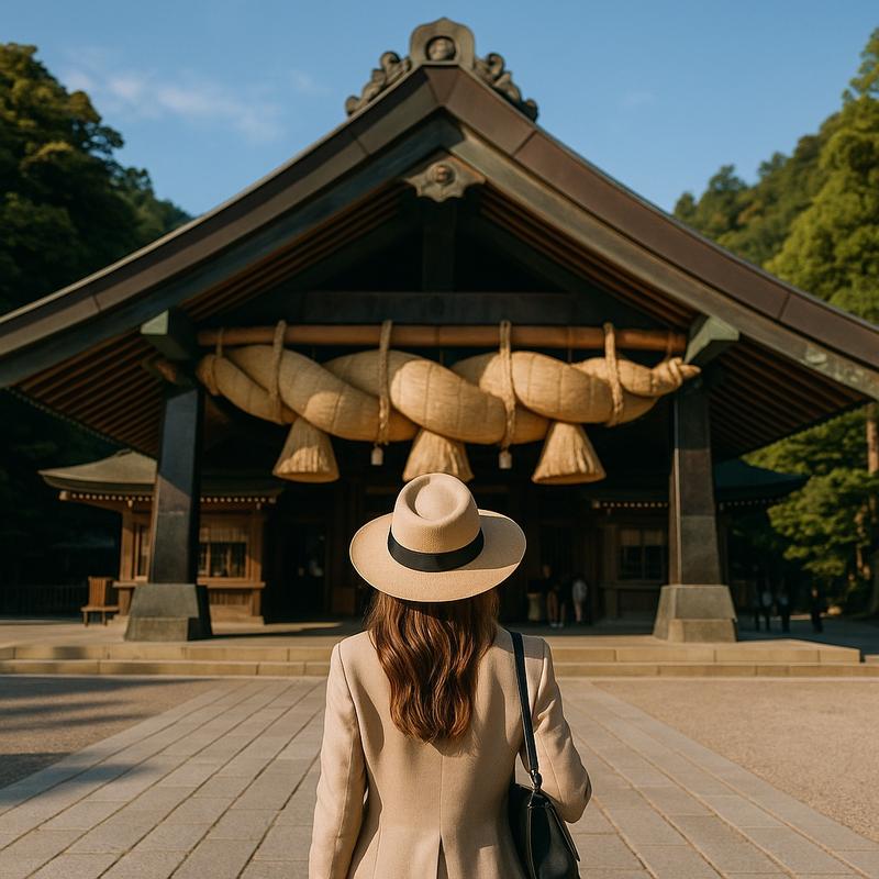 Izumo Taisha