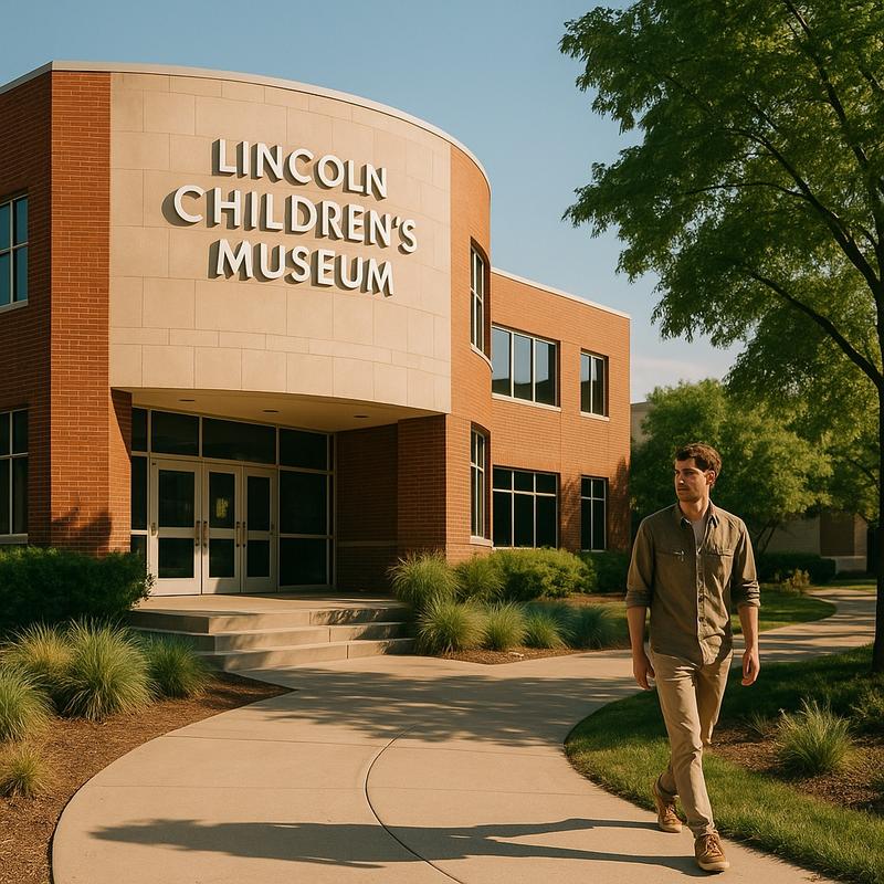 Lincoln Children's Museum