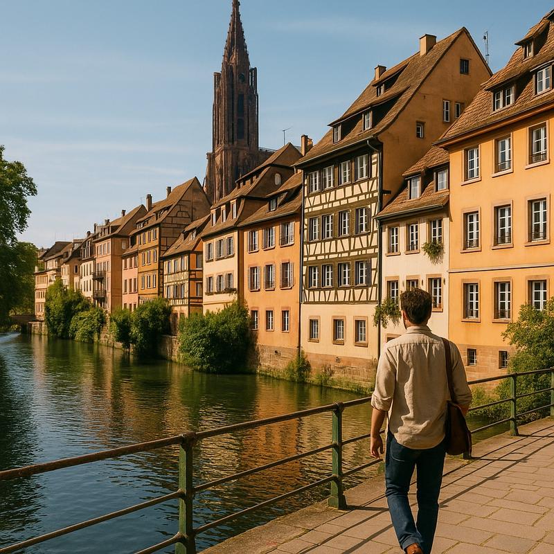 Strasbourg