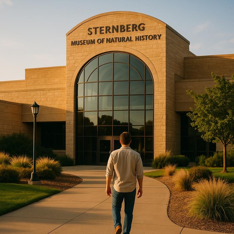 Sternberg Museum of Natural History