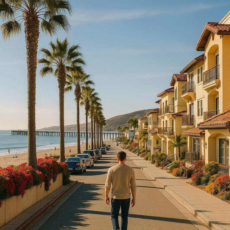 Avila Beach