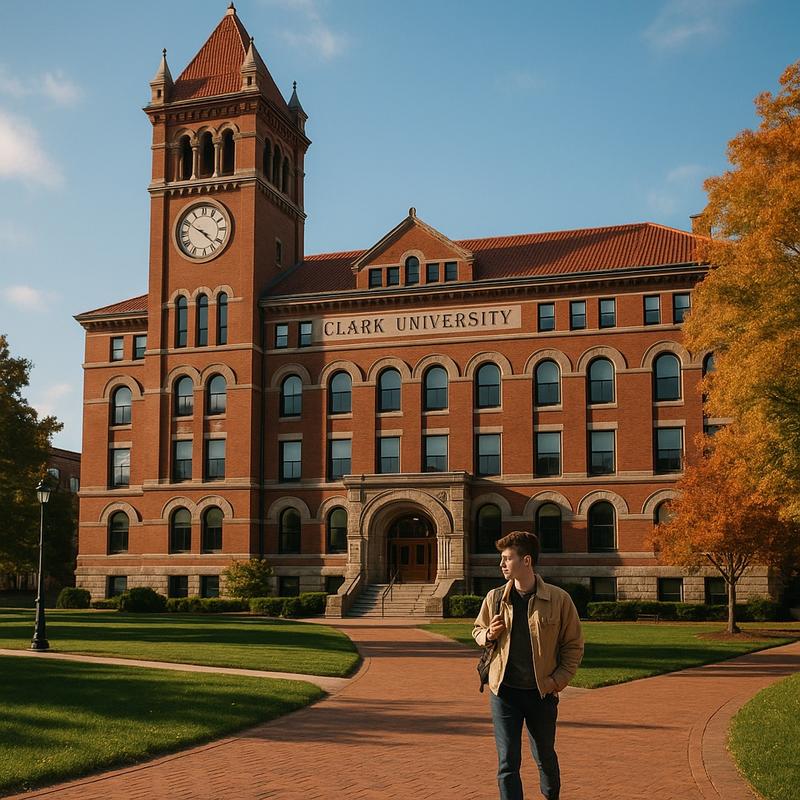 Clark University