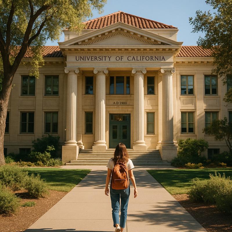 University of California, Davis