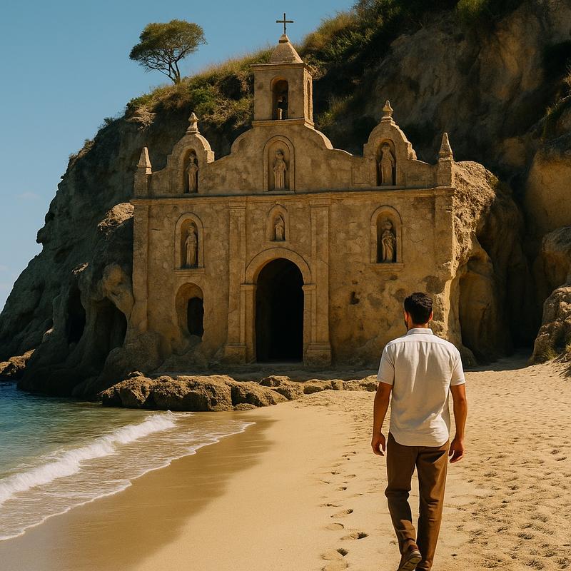 Church Piedigrotta