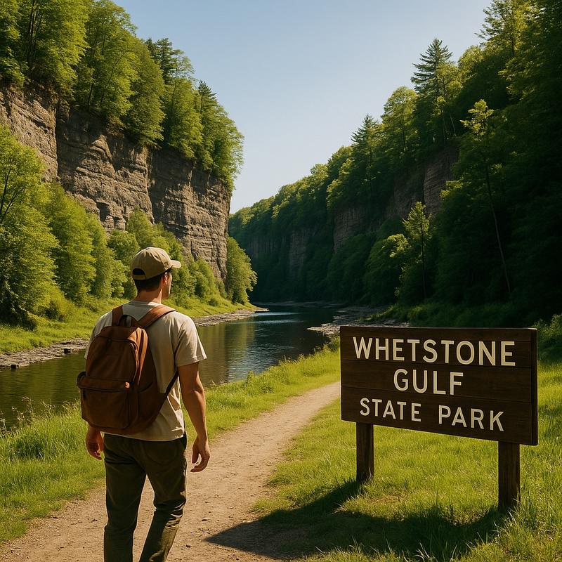 Whetstone Gulf State Park