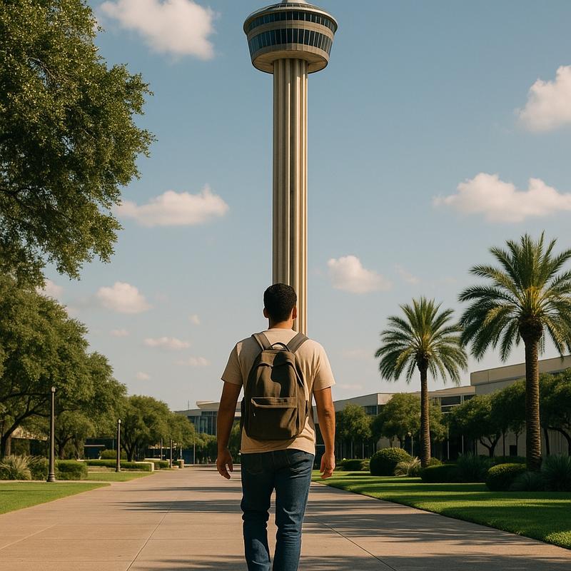 Tower of the Americas
