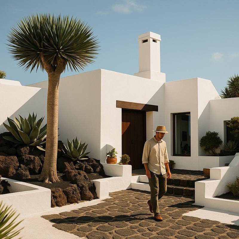 César Manrique Foundation