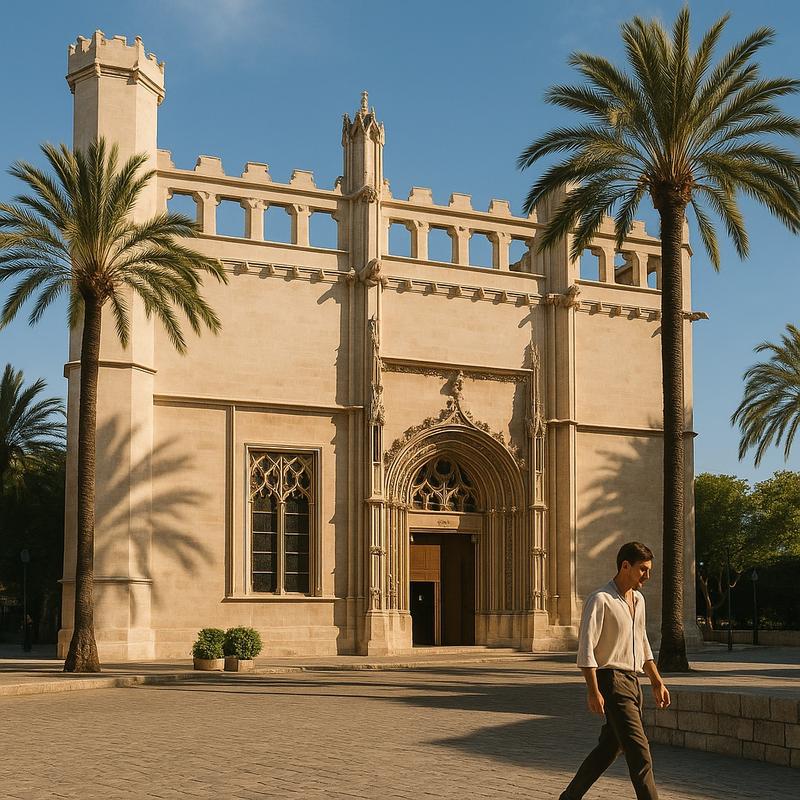Sa Llotja