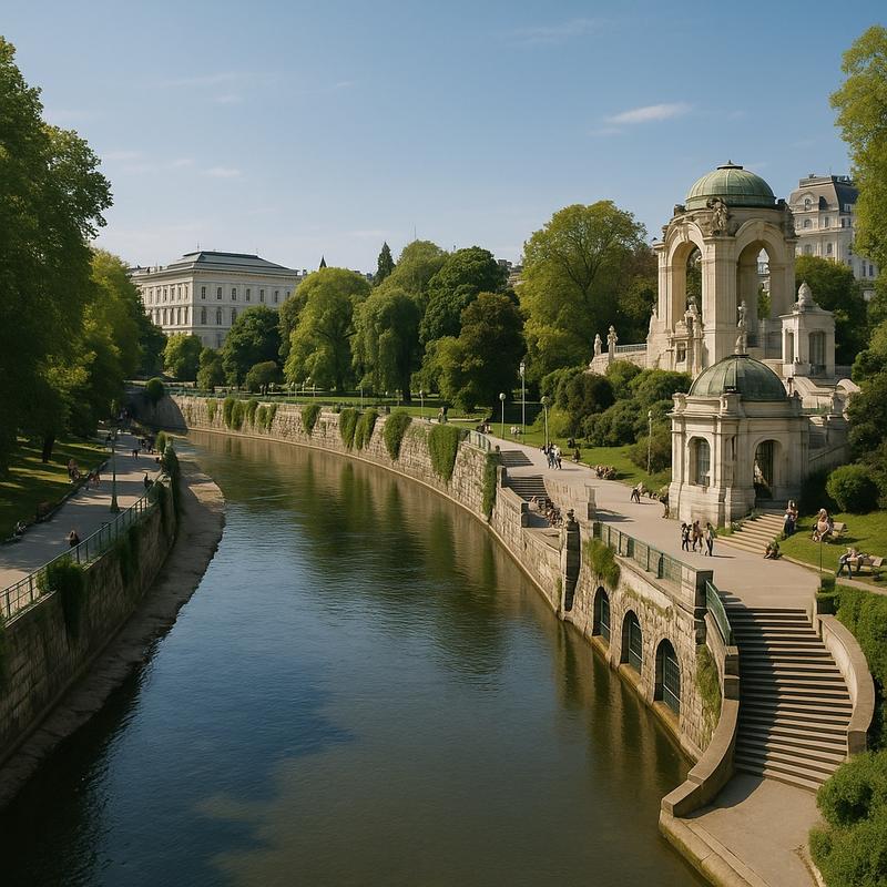 Stadt Park