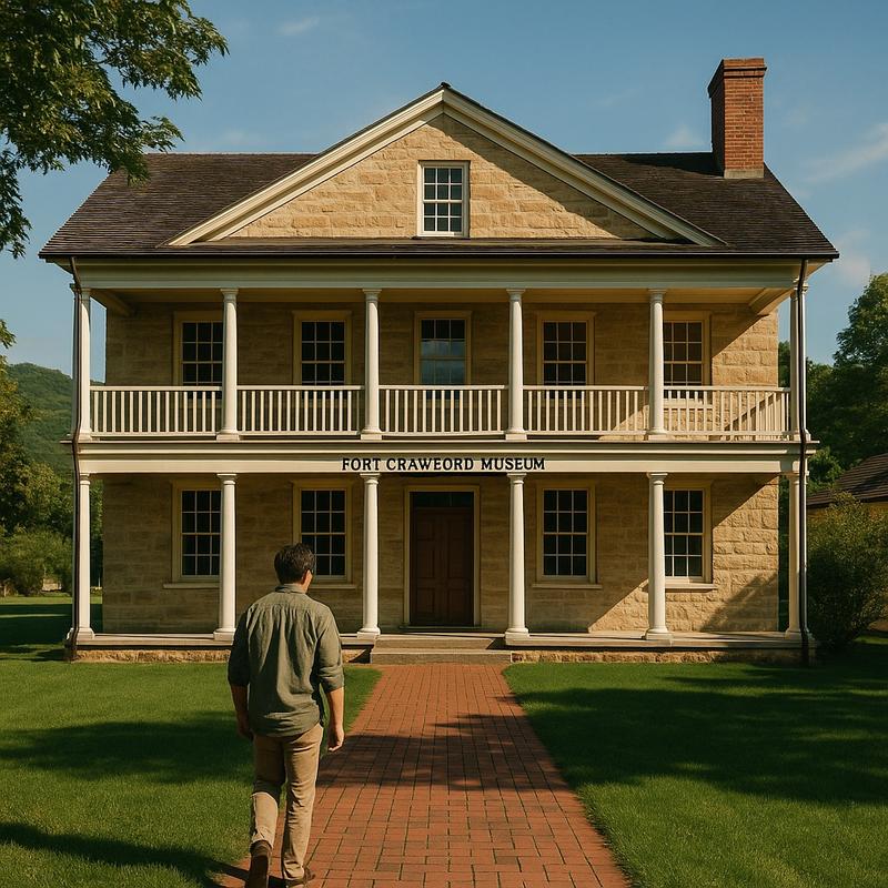 Fort Crawford Museum