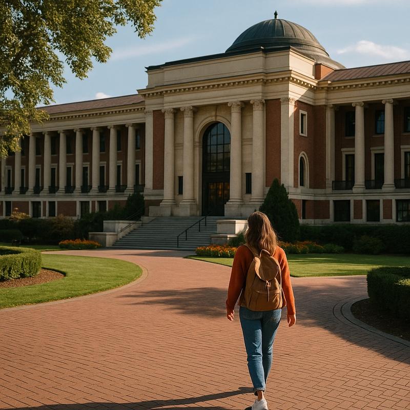 Oregon State University