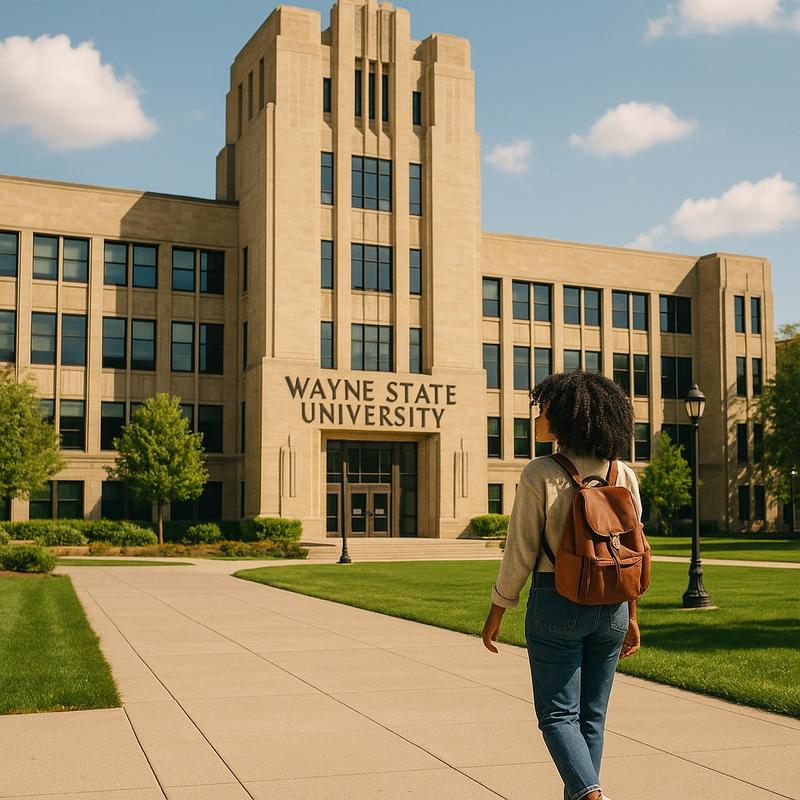 Wayne State University