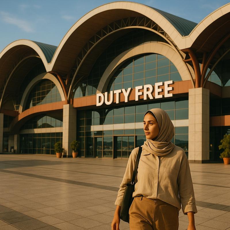 Duty Free